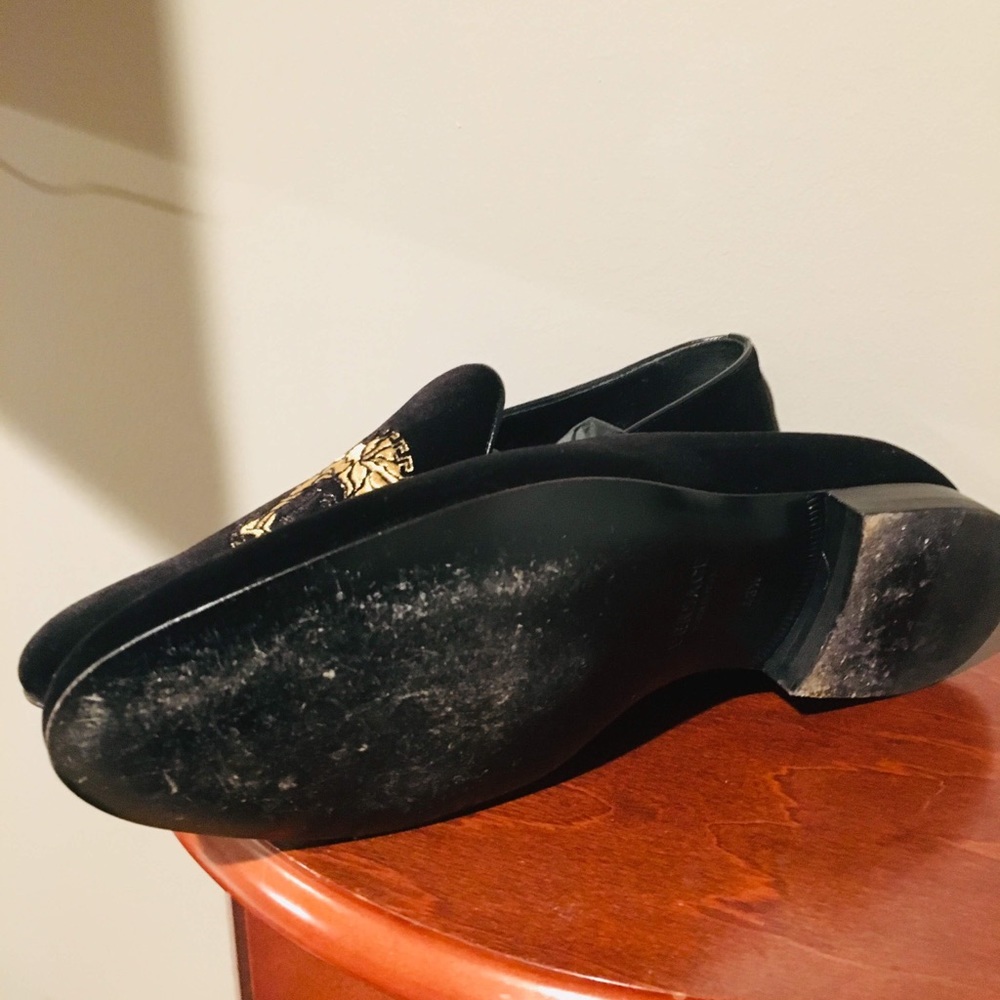 Versace shoes - Picture 5 of 5
